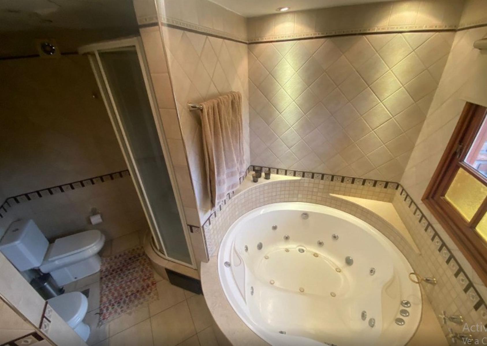Casa de cinco ambientes a la venta en José C Paz, APTO CREDITO — foto 3