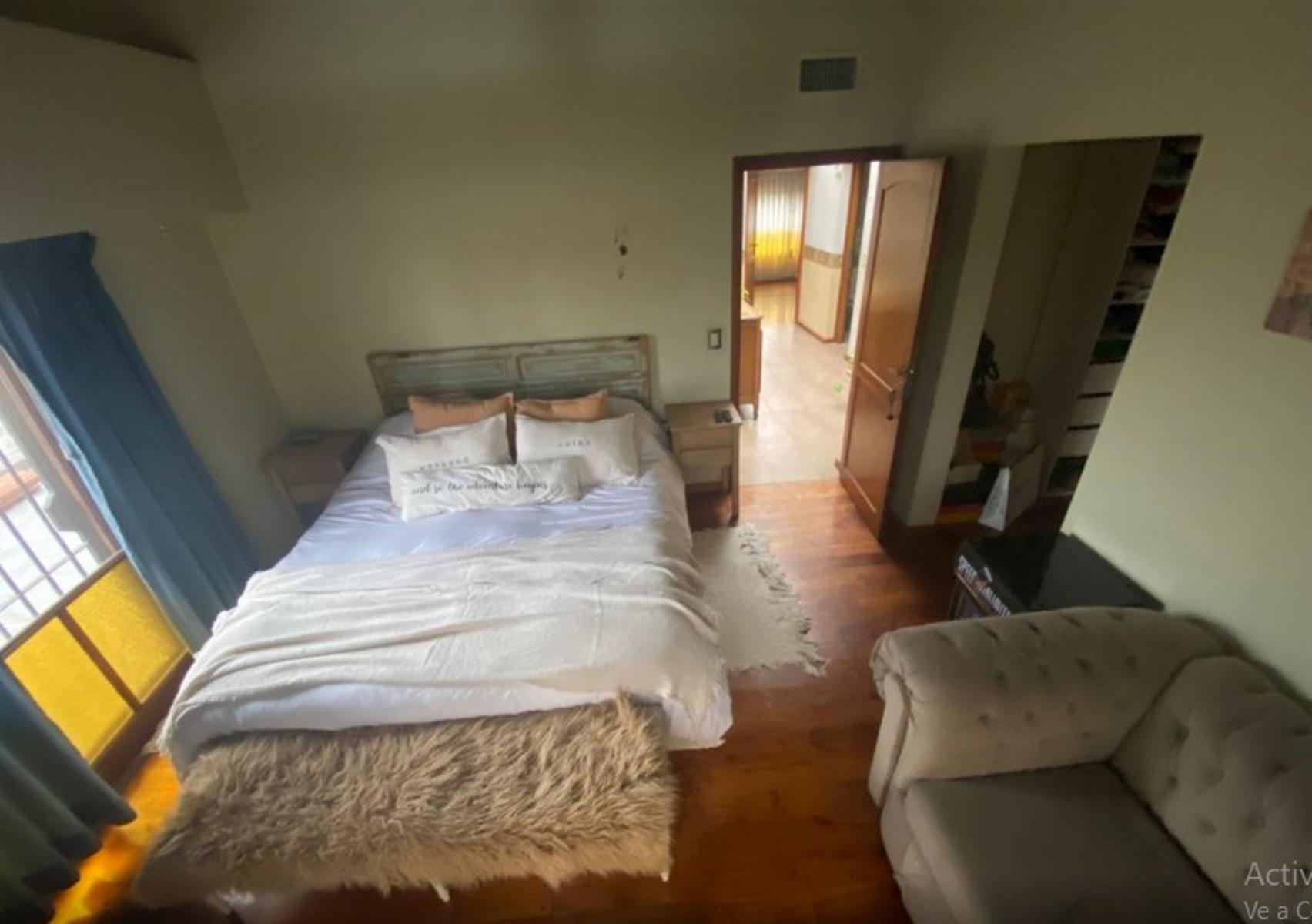 Casa de cinco ambientes a la venta en José C Paz, APTO CREDITO — foto 5