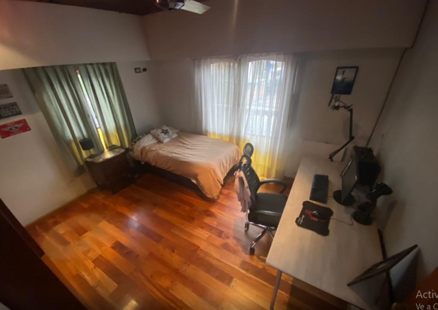 Casa de cinco ambientes a la venta en José C Paz, APTO CREDITO — foto 6