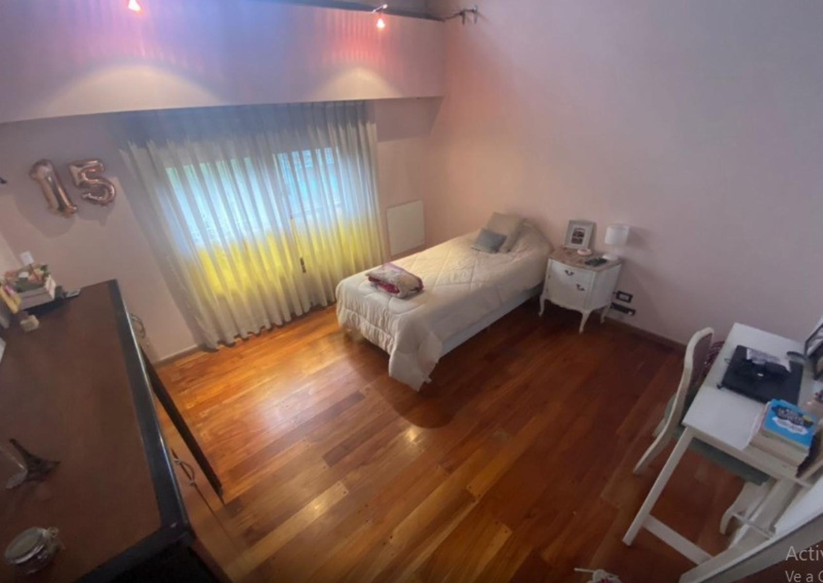 Casa de cinco ambientes a la venta en José C Paz, APTO CREDITO — foto 7