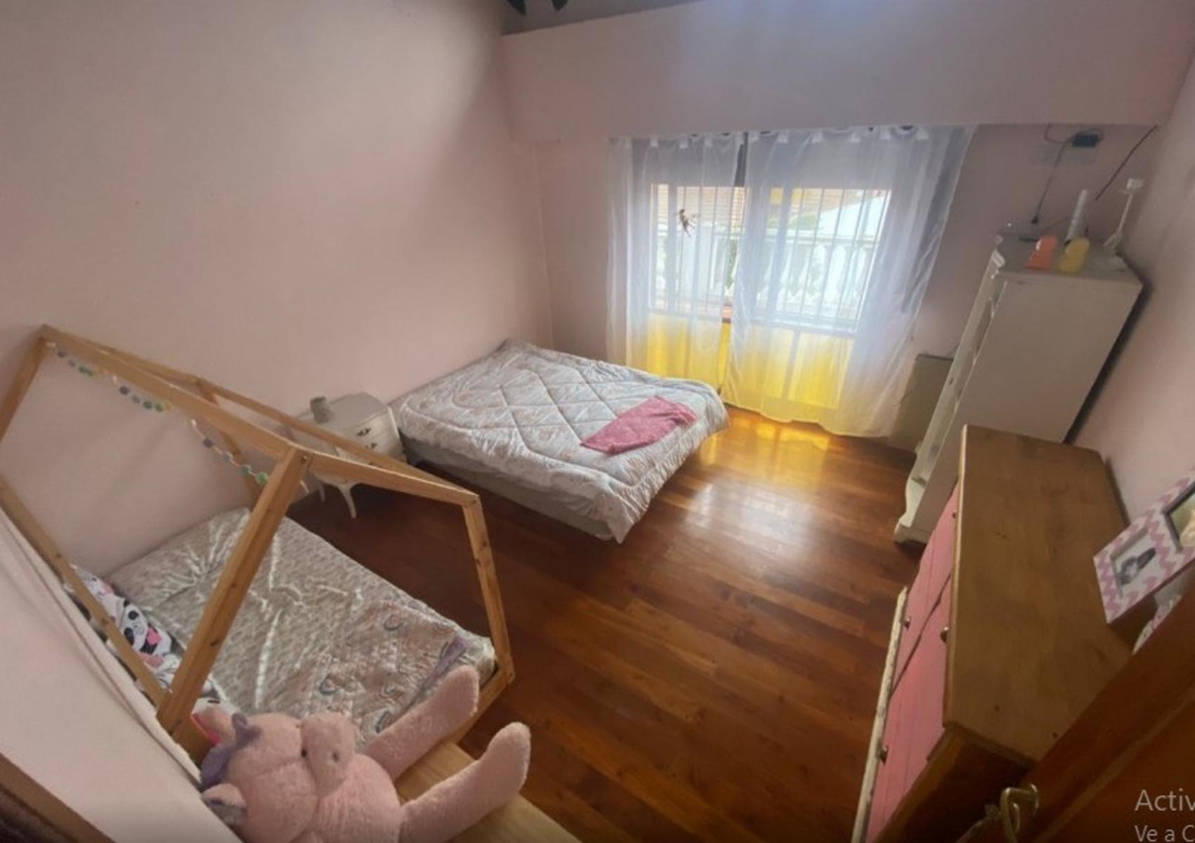 Casa de cinco ambientes a la venta en José C Paz, APTO CREDITO — foto 8