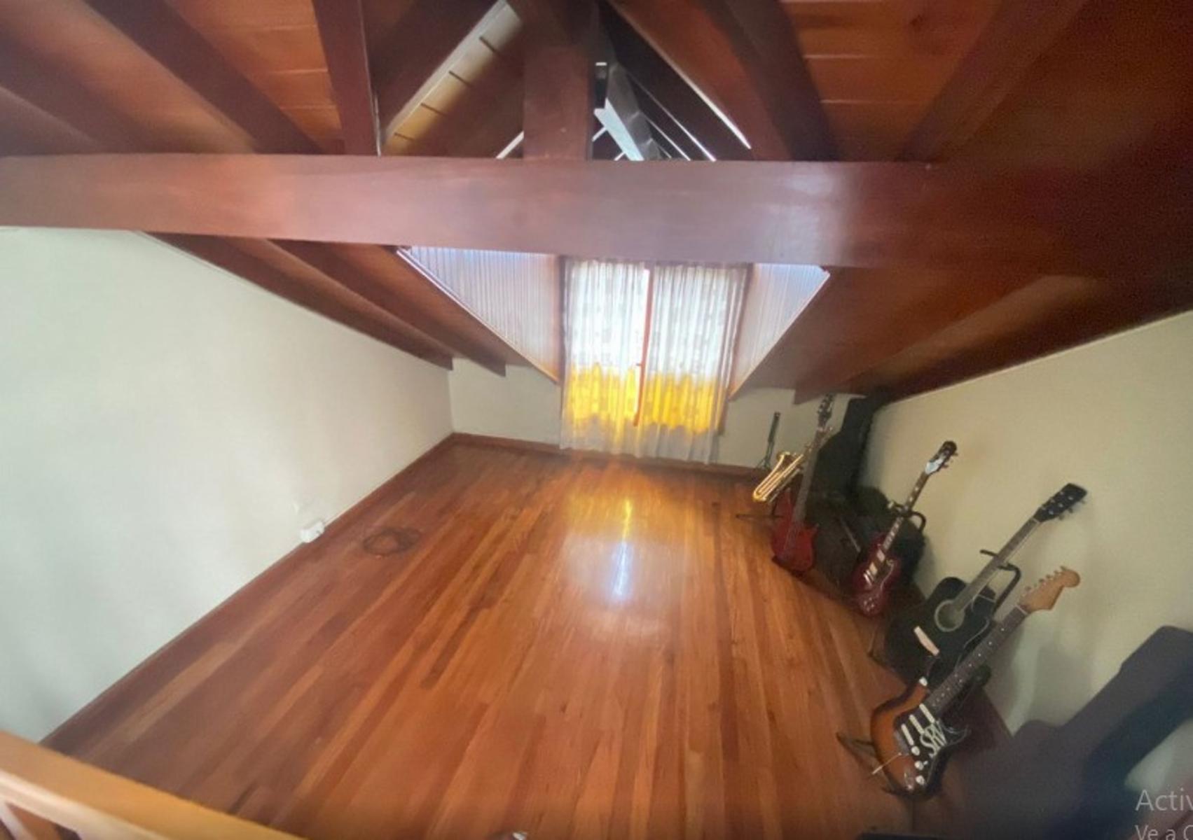 Casa de cinco ambientes a la venta en José C Paz, APTO CREDITO — foto 9