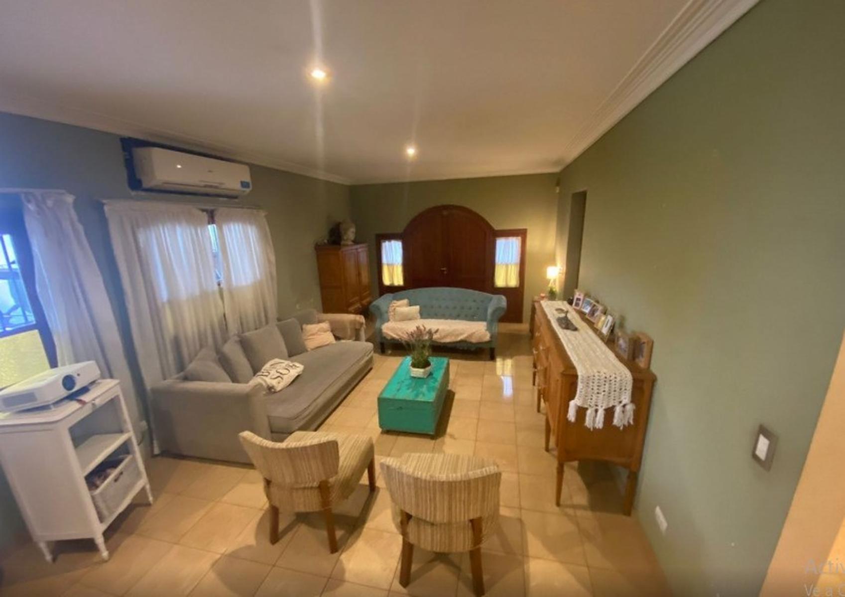 Casa de cinco ambientes a la venta en José C Paz, APTO CREDITO — foto 12