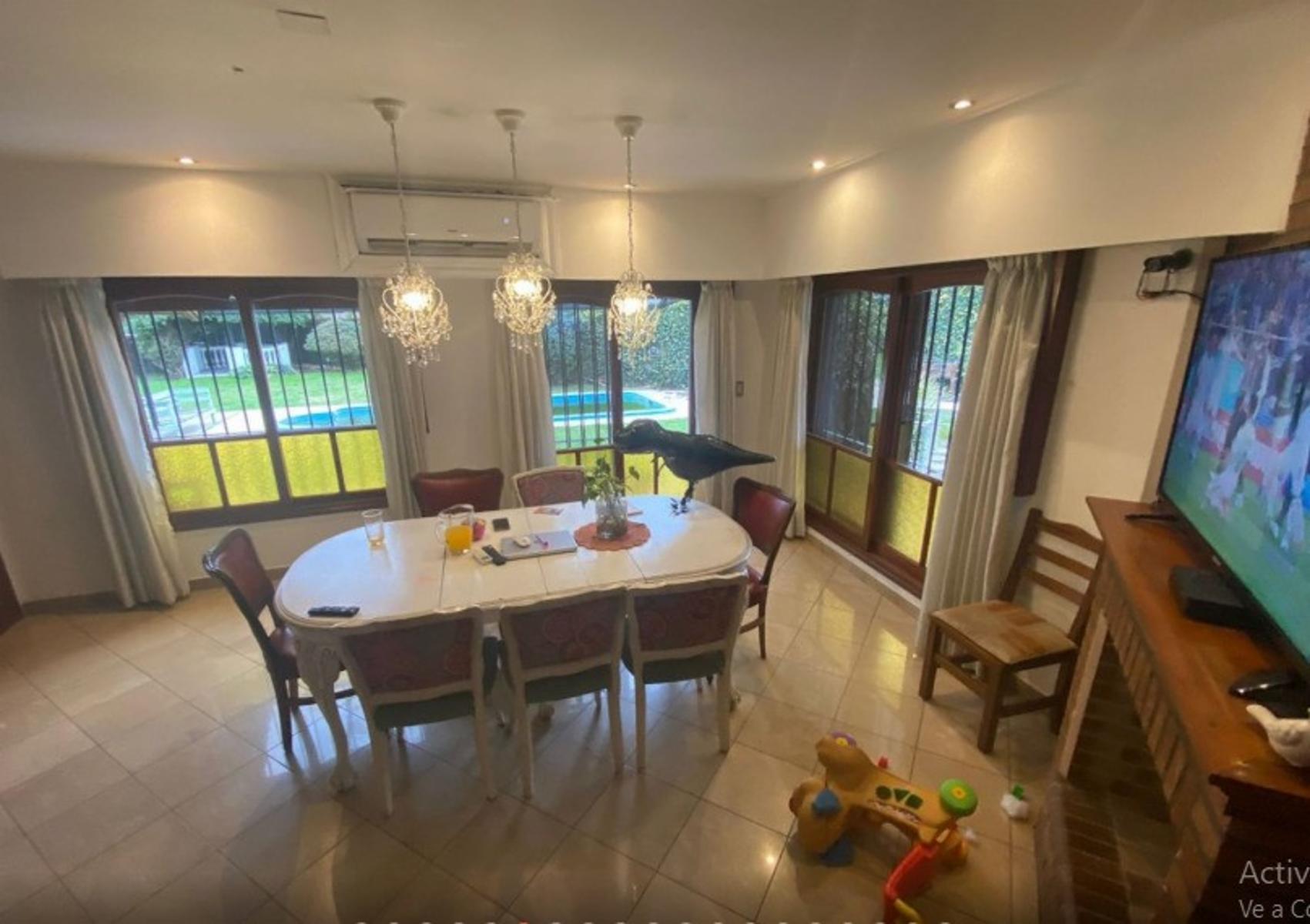 Casa de cinco ambientes a la venta en José C Paz, APTO CREDITO — foto 13
