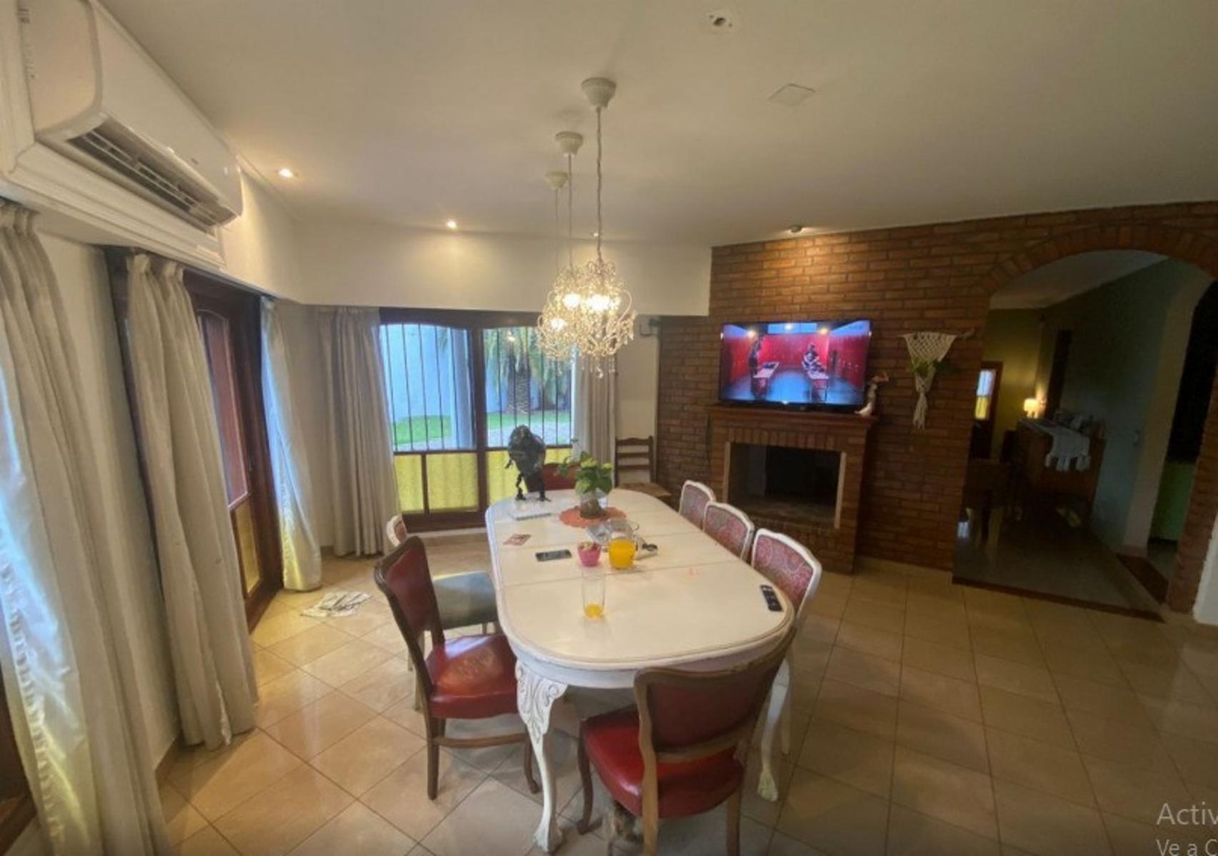 Casa de cinco ambientes a la venta en José C Paz, APTO CREDITO — foto 14