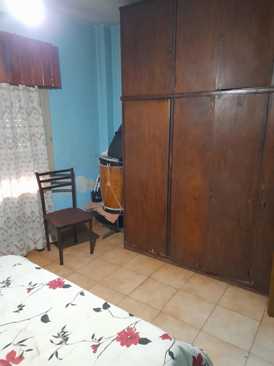 Casa de tres ambientes a la venta en José C Paz — foto 5