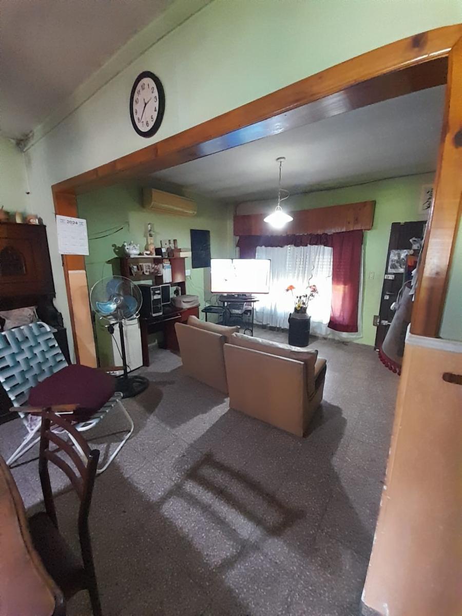 Casa de tres ambientes a la venta en José C Paz — foto 6