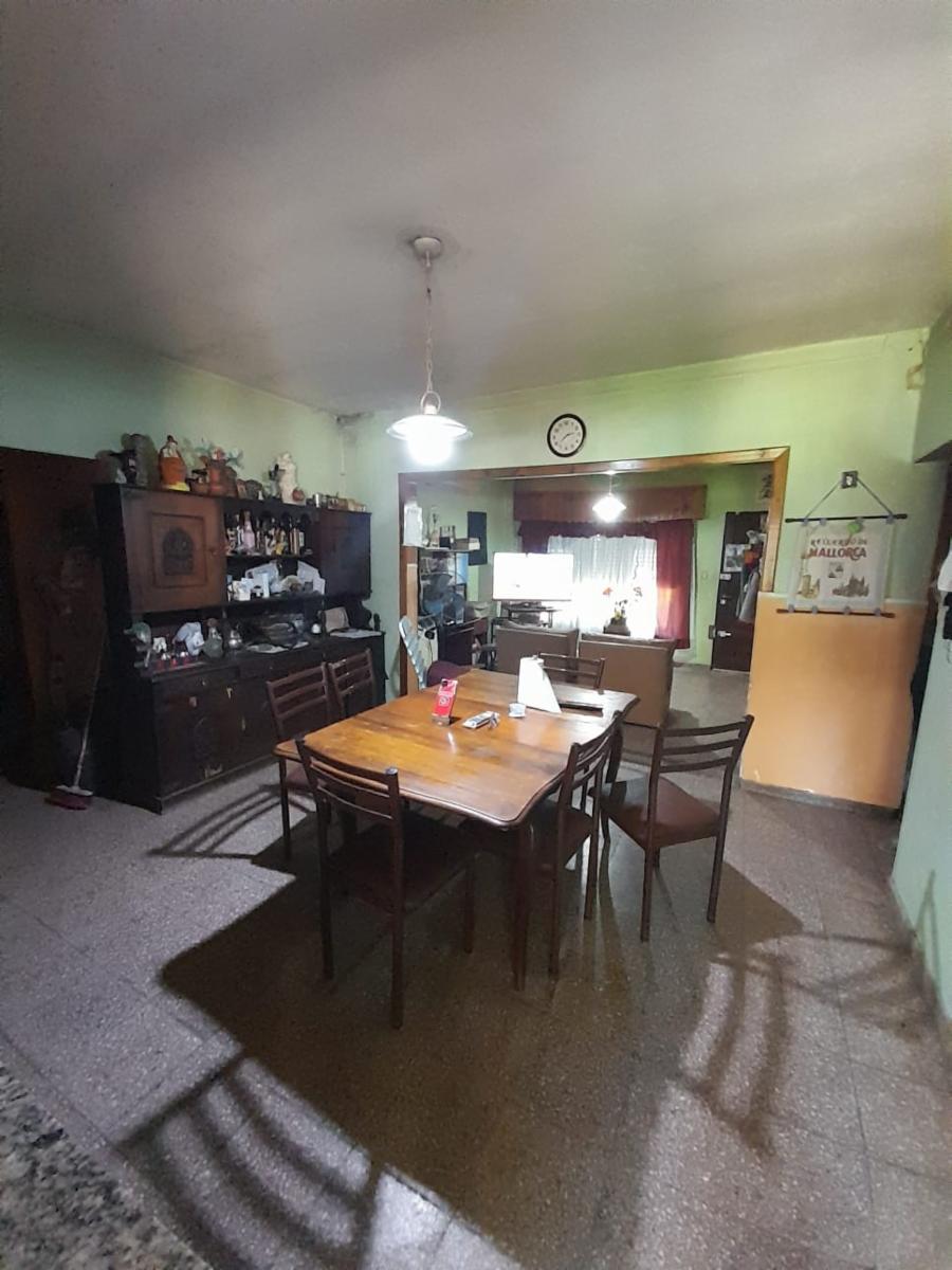 Casa de tres ambientes a la venta en José C Paz — foto 7