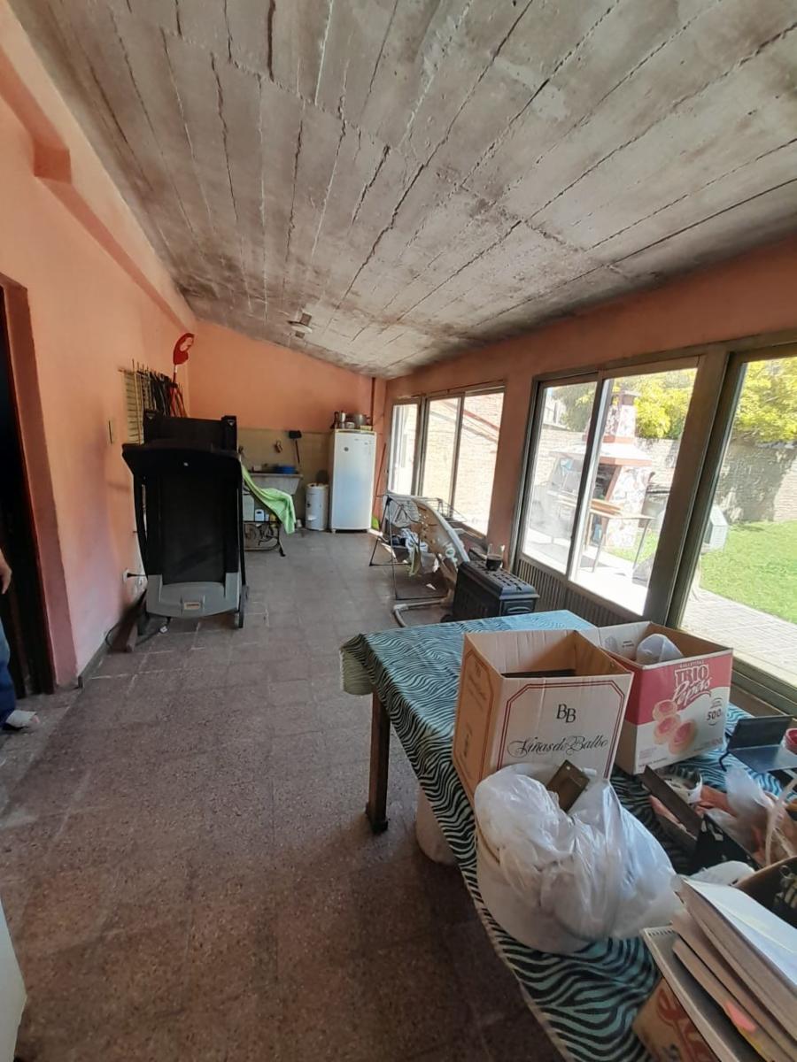 Casa de tres ambientes a la venta en José C Paz — foto 8