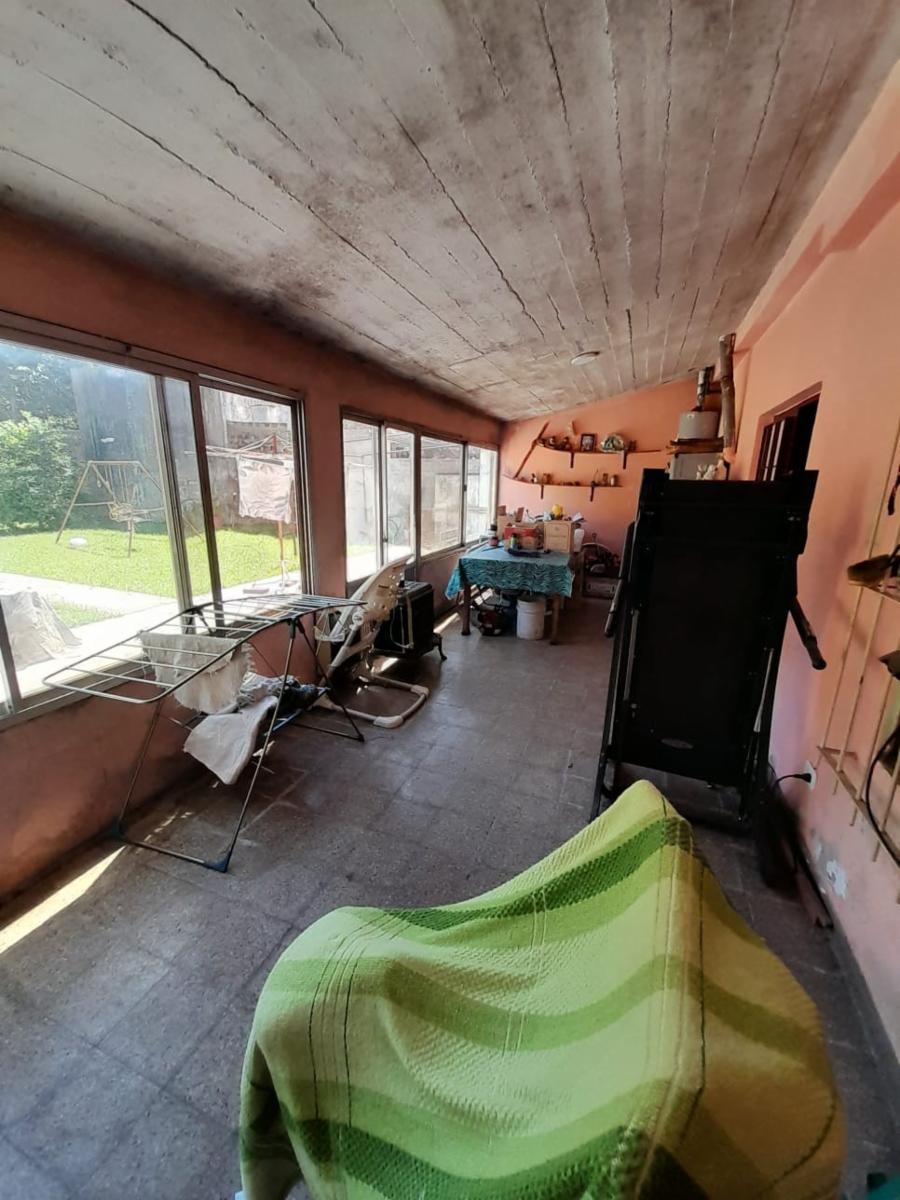 Casa de tres ambientes a la venta en José C Paz — foto 9