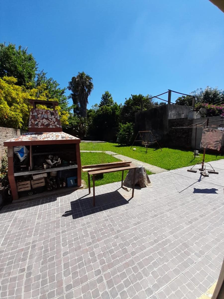 Casa de tres ambientes a la venta en José C Paz — foto 10