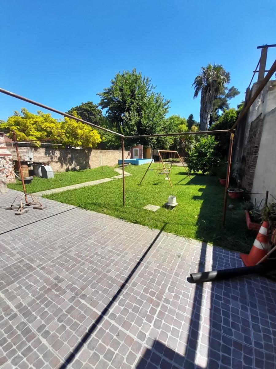 Casa de tres ambientes a la venta en José C Paz — foto 11