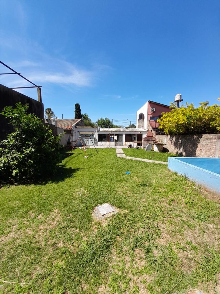 Casa de tres ambientes a la venta en José C Paz — foto 12