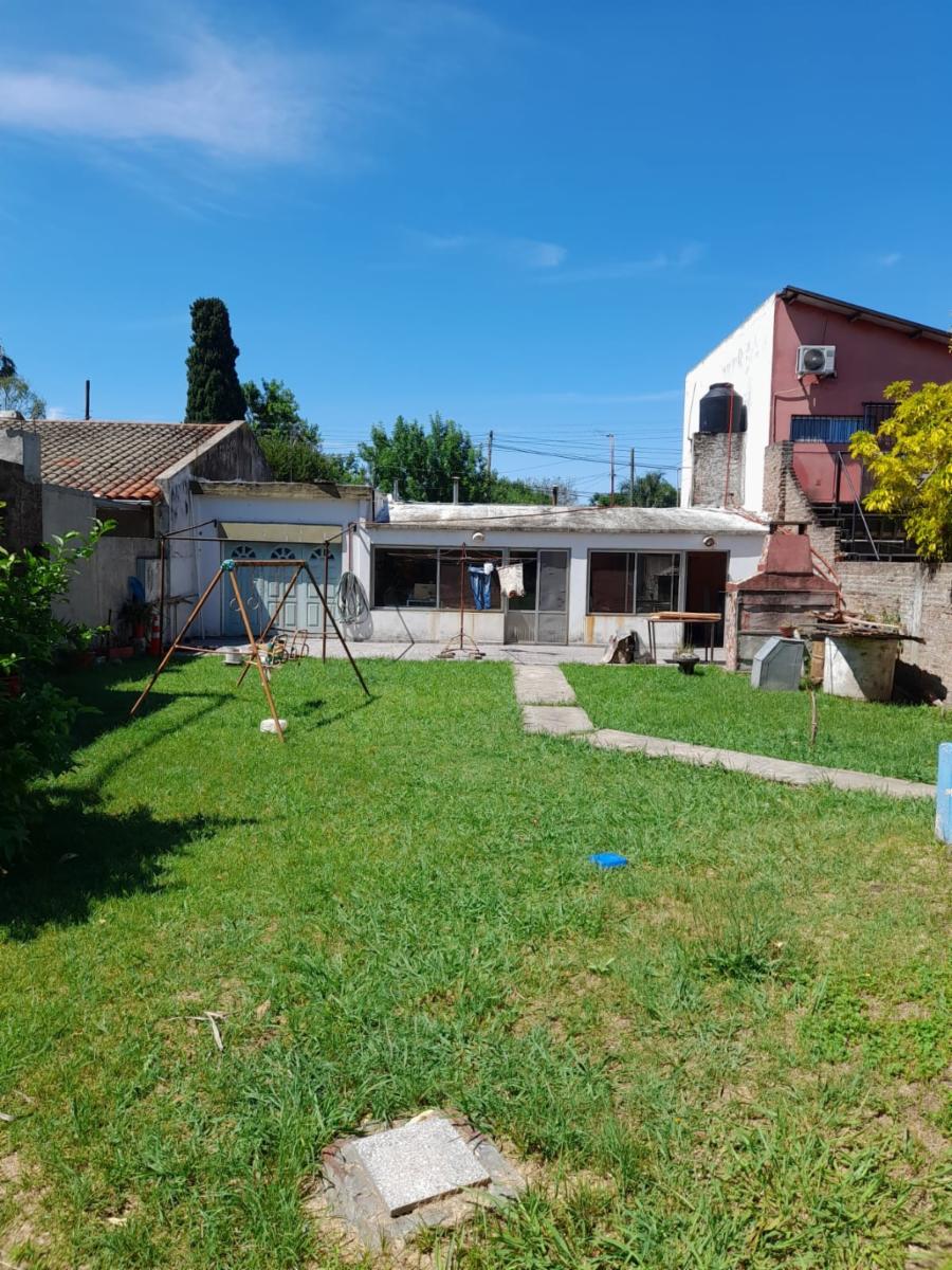 Casa de tres ambientes a la venta en José C Paz — foto 13