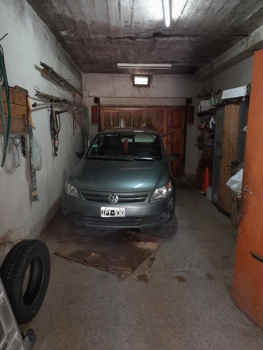 Casa de tres ambientes a la venta en José C Paz — foto 14