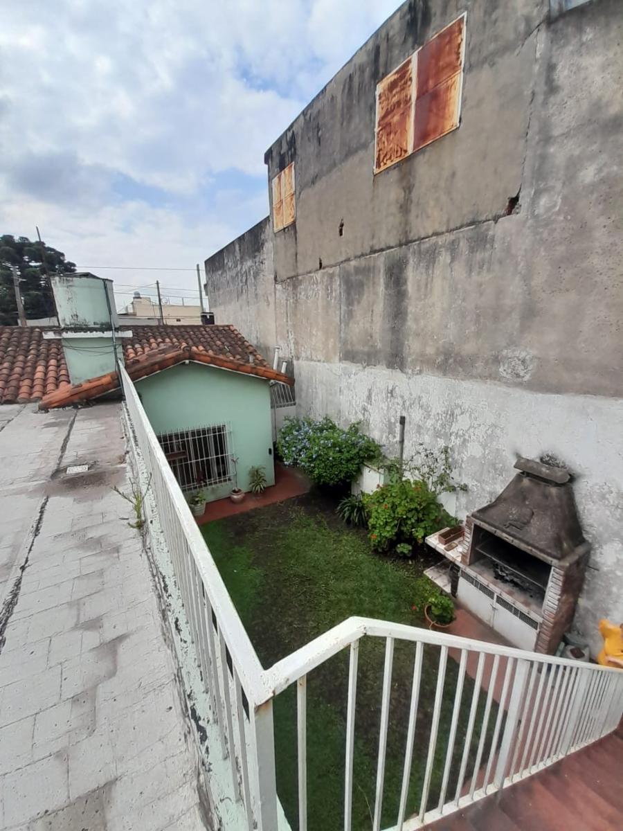 Casa de tres ambientes a la venta en José C Paz, APTO CREDITO — foto 5