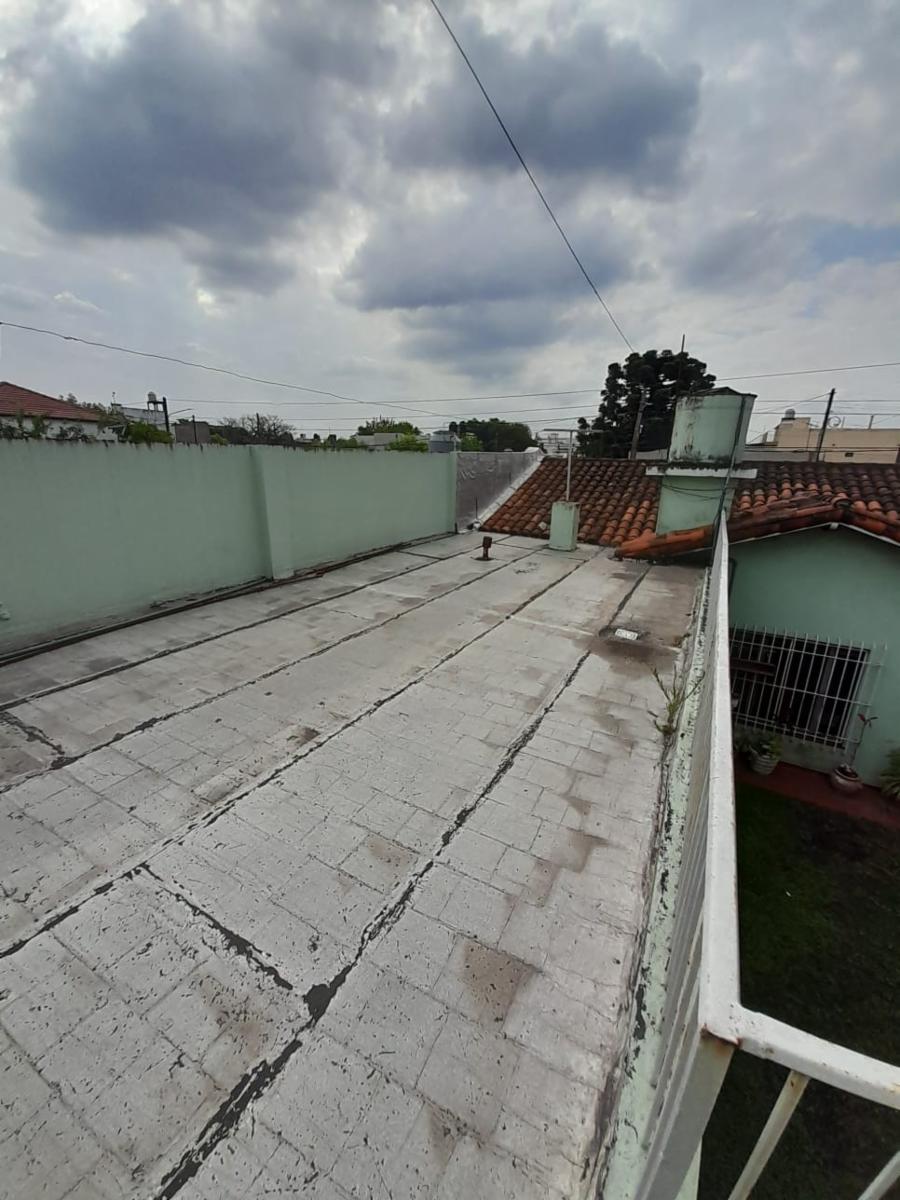 Casa de tres ambientes a la venta en José C Paz, APTO CREDITO — foto 6