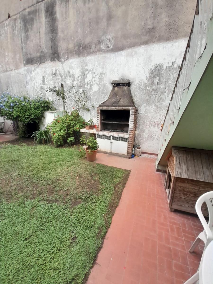 Casa de tres ambientes a la venta en José C Paz, APTO CREDITO — foto 7