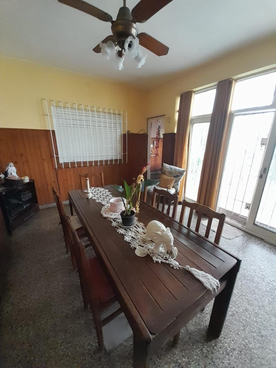 Casa de tres ambientes a la venta en José C Paz, APTO CREDITO — foto 10