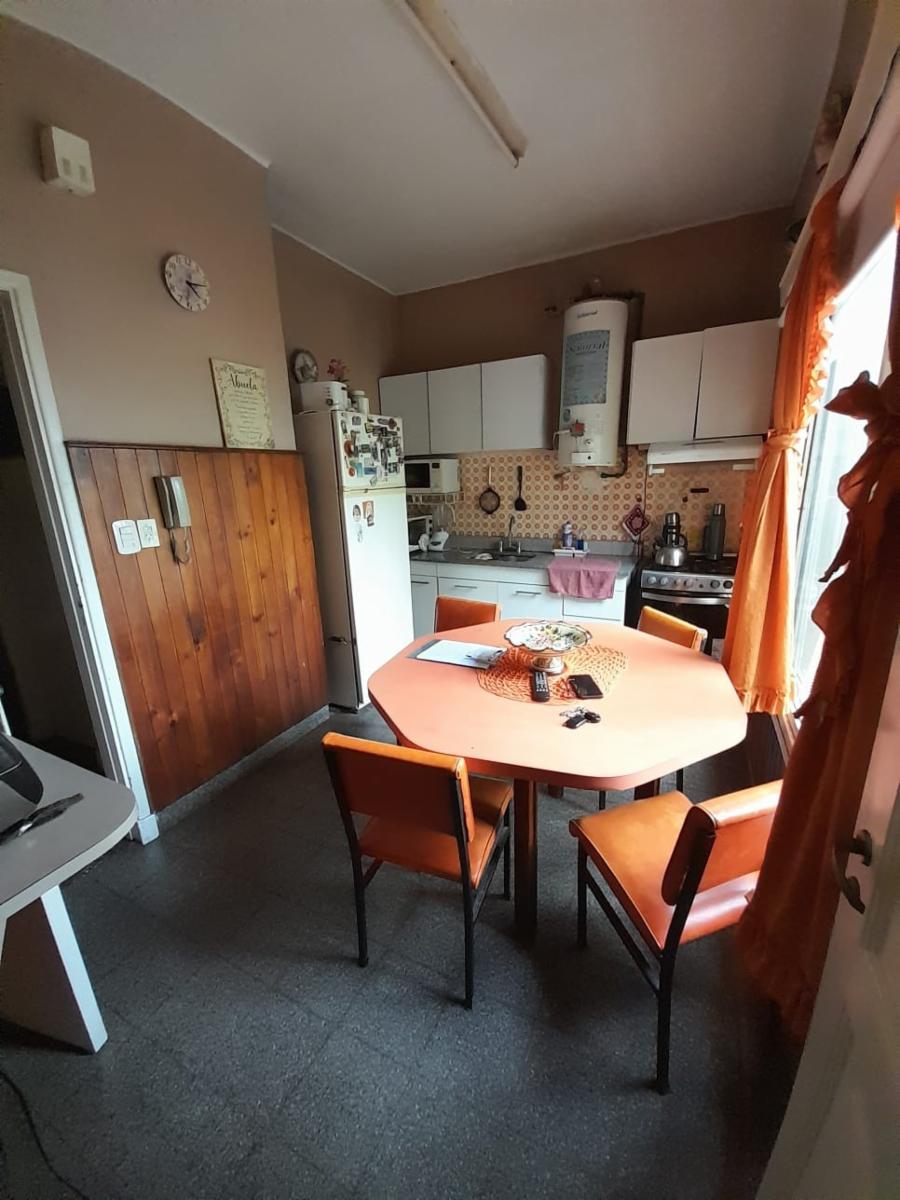 Casa de tres ambientes a la venta en José C Paz, APTO CREDITO — foto 12