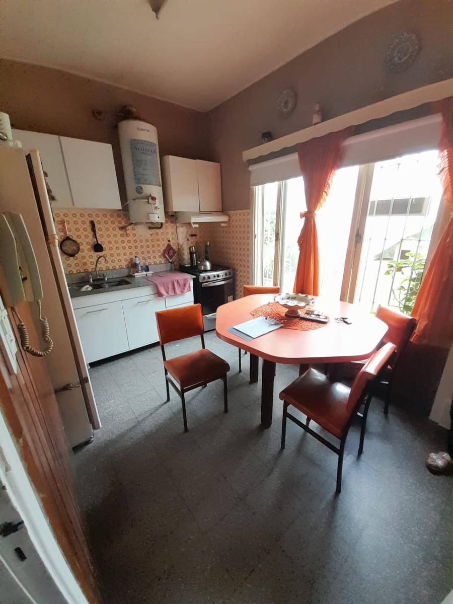Casa de tres ambientes a la venta en José C Paz, APTO CREDITO — foto 13