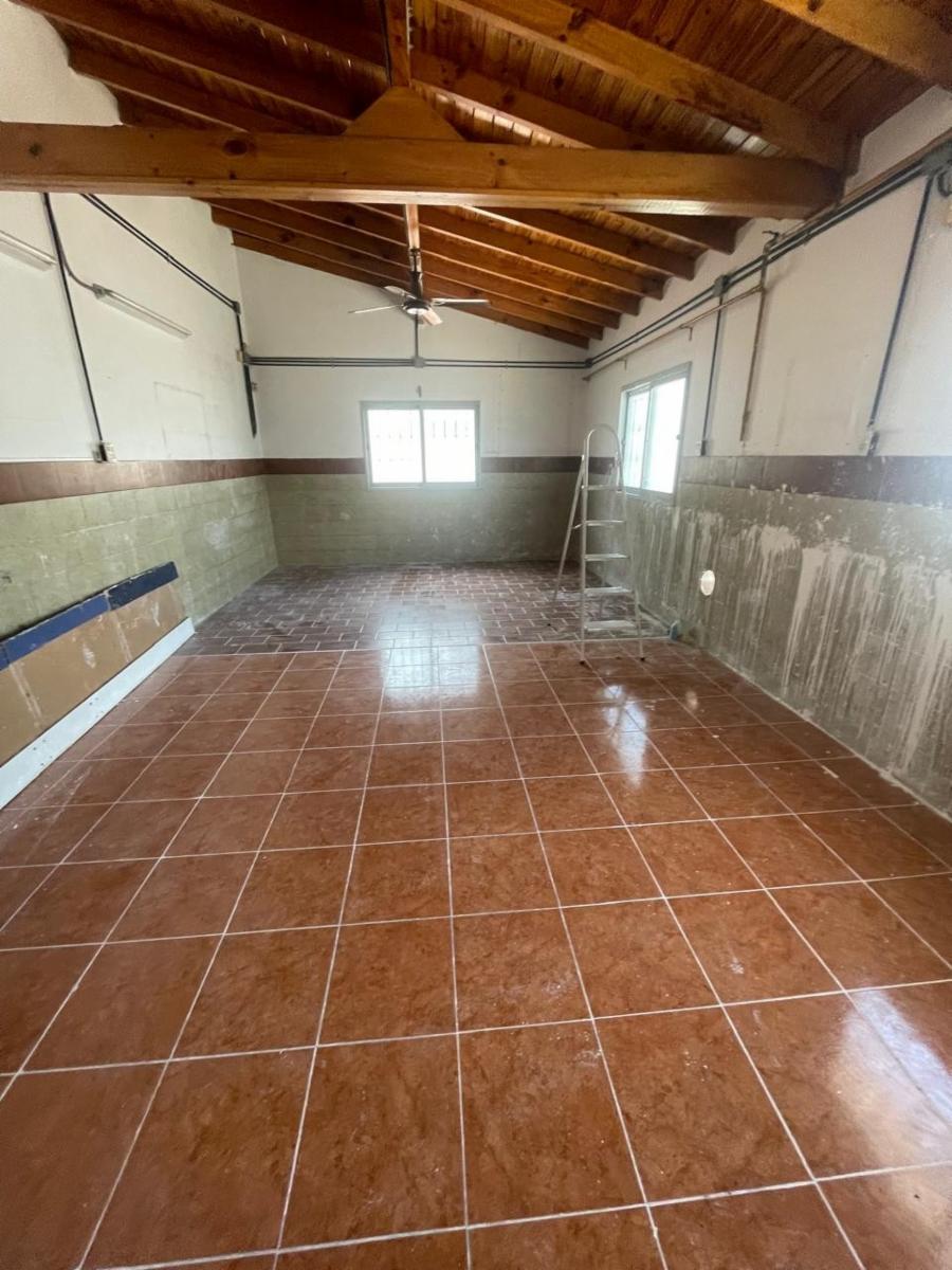 Casa de tres ambientes en alquiler, APTO COMERCIAL - 8