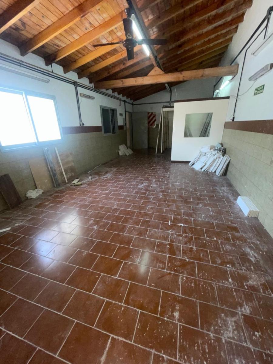 Casa de tres ambientes en alquiler, APTO COMERCIAL - 9