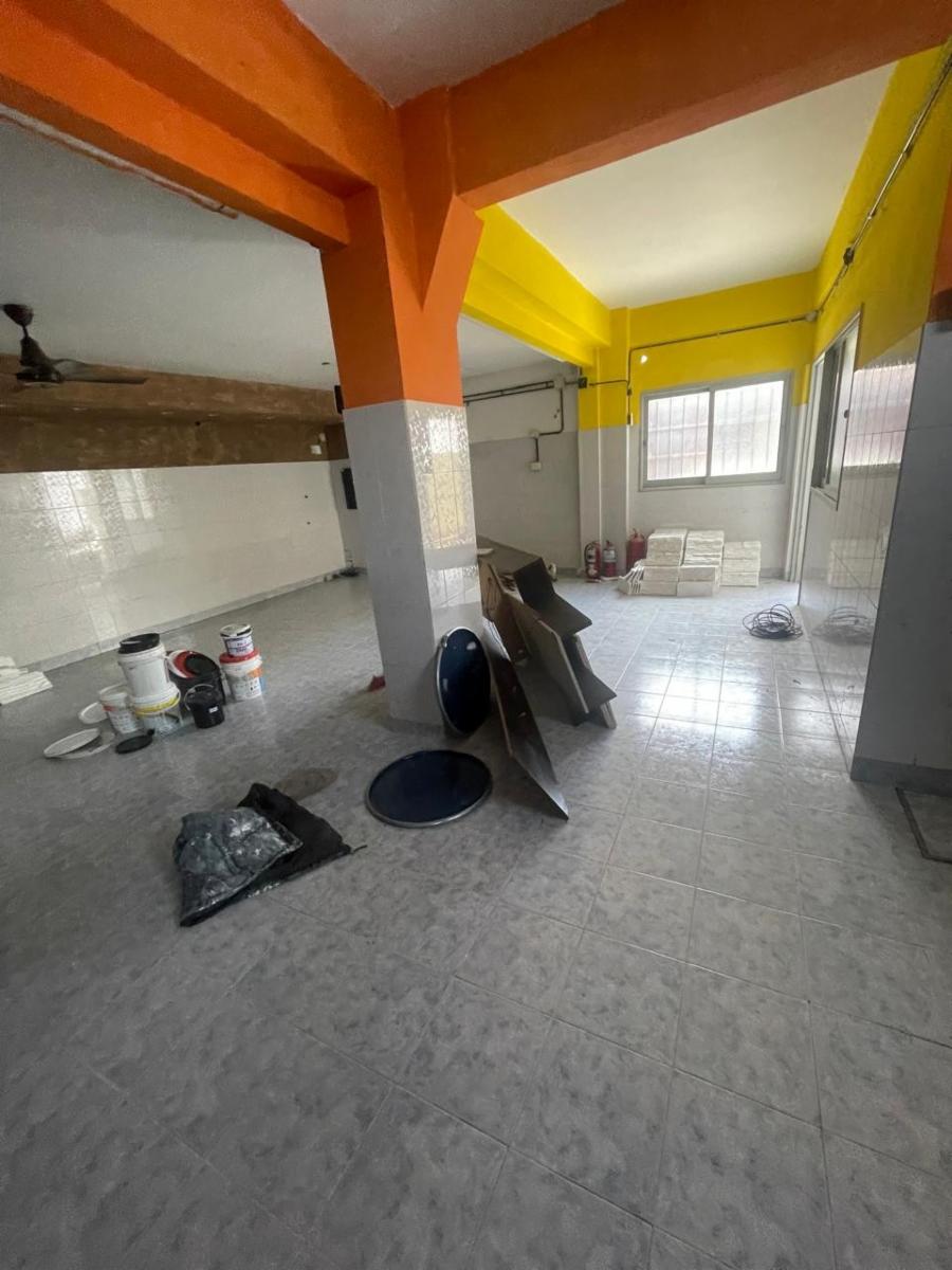Casa de tres ambientes en alquiler, APTO COMERCIAL - 12