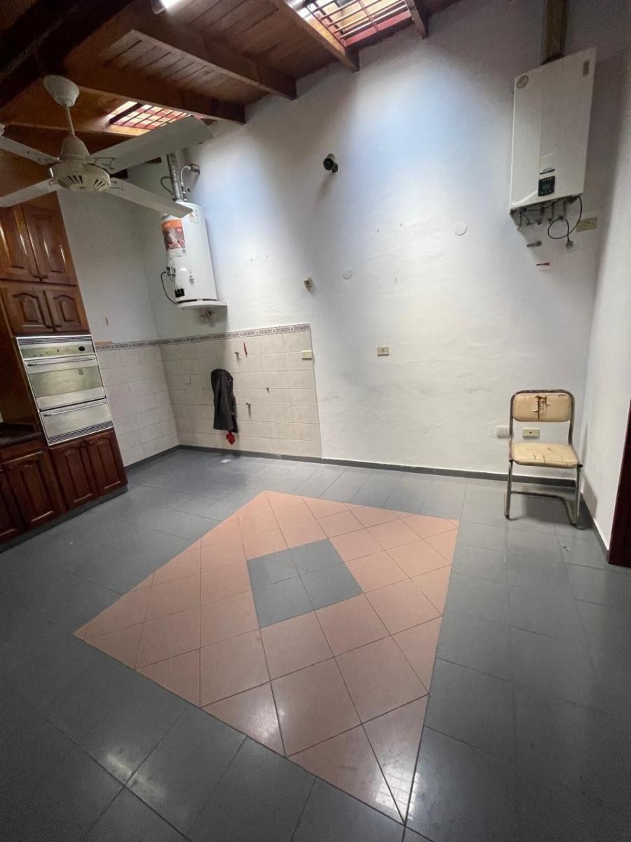 Casa de tres ambientes en alquiler, APTO COMERCIAL - 15