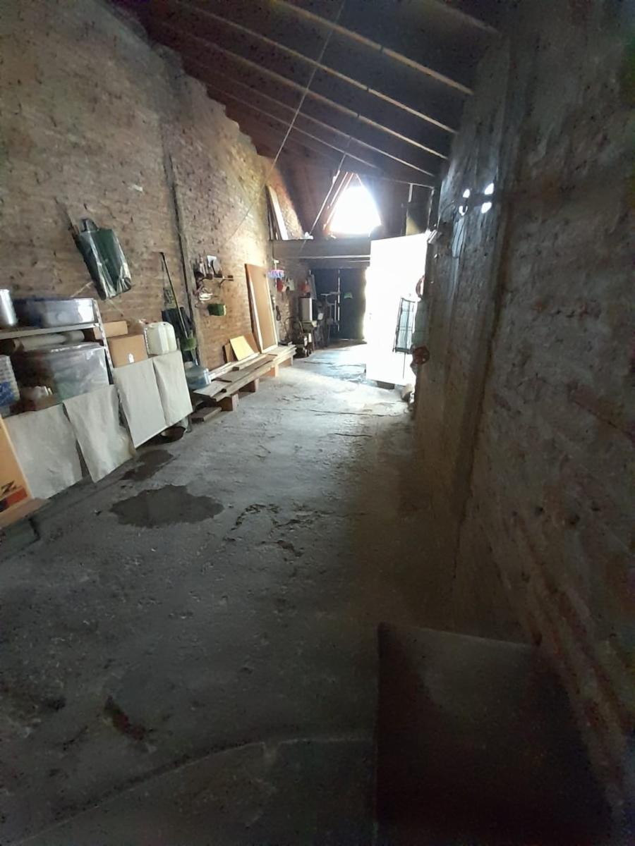 Casa de tres ambientes a la venta en José C Paz, APTO CREDITO — foto 3