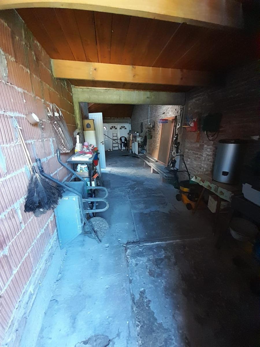 Casa de tres ambientes a la venta en José C Paz, APTO CREDITO — foto 4