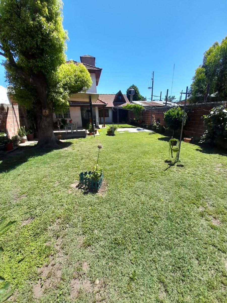 Casa de tres ambientes a la venta en José C Paz, APTO CREDITO — foto 6