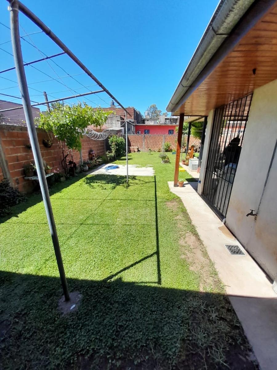 Casa de tres ambientes a la venta en José C Paz, APTO CREDITO — foto 7
