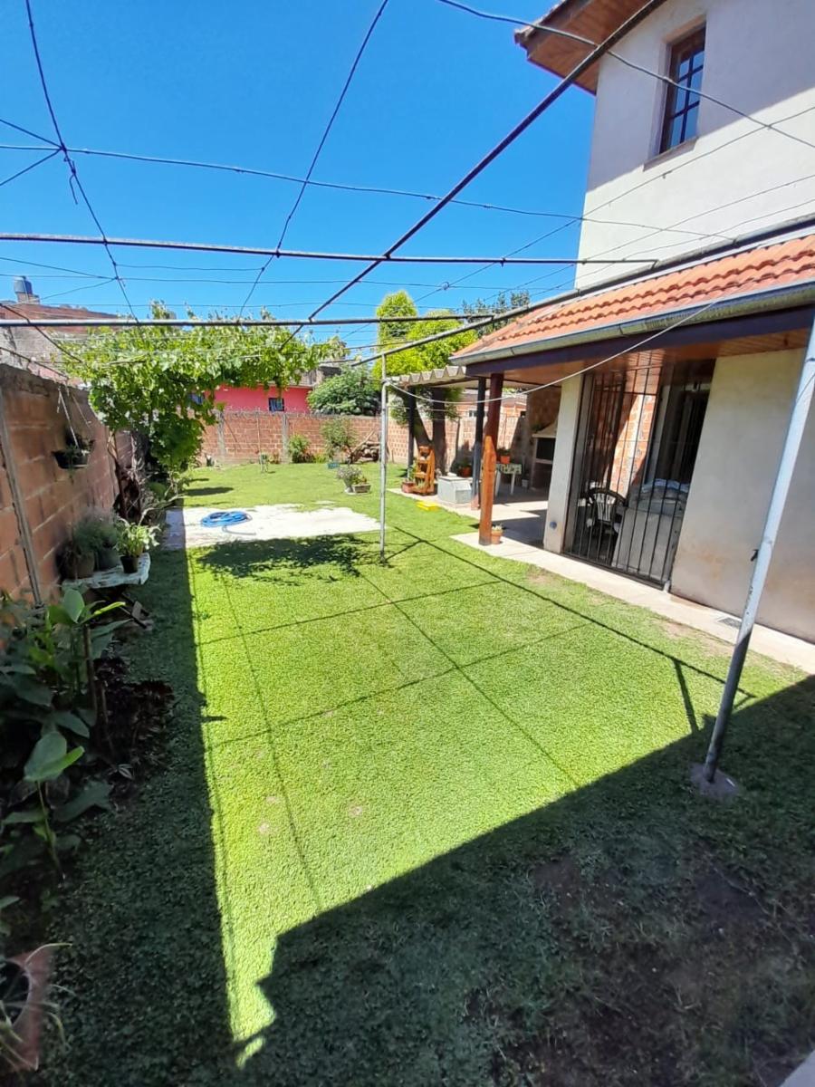 Casa de tres ambientes a la venta en José C Paz, APTO CREDITO — foto 8