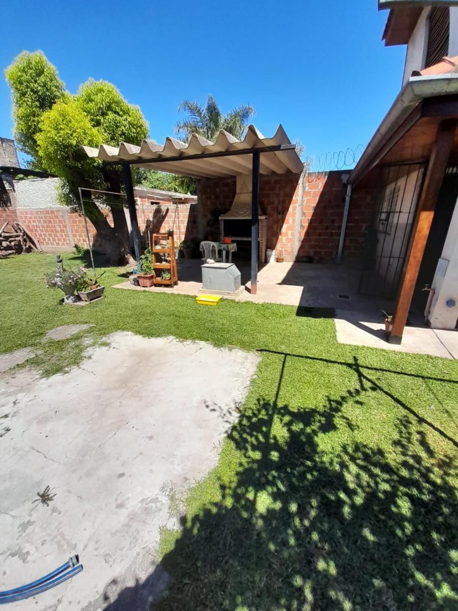 Casa de tres ambientes a la venta en José C Paz, APTO CREDITO — foto 9