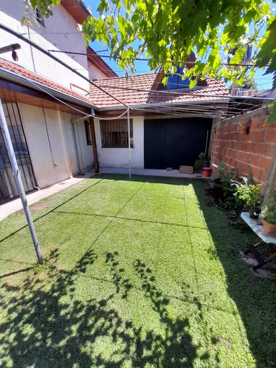 Casa de tres ambientes a la venta en José C Paz, APTO CREDITO — foto 10