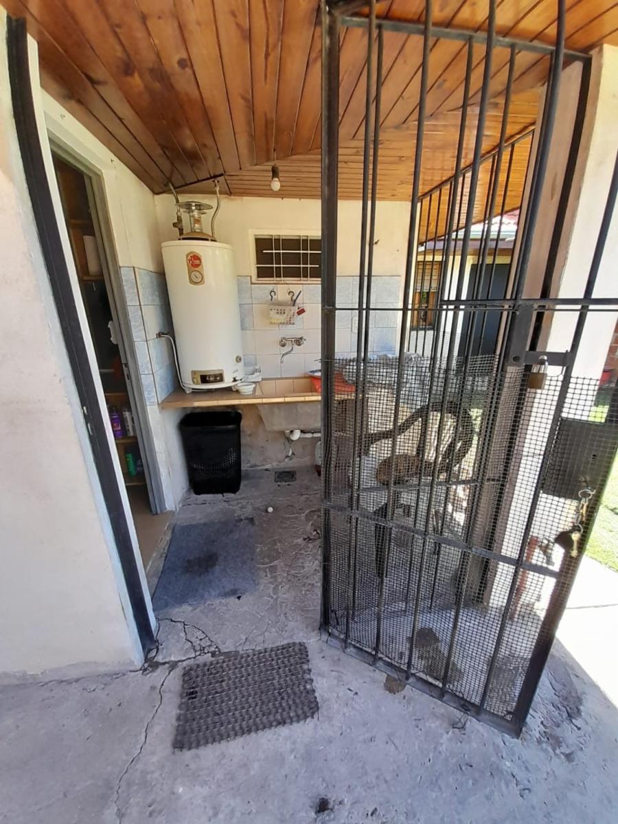 Casa de tres ambientes a la venta en José C Paz, APTO CREDITO — foto 11
