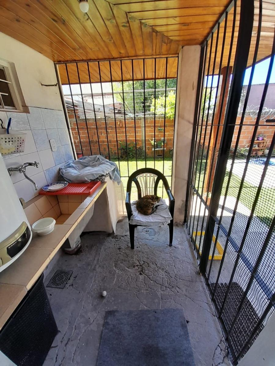 Casa de tres ambientes a la venta en José C Paz, APTO CREDITO — foto 12