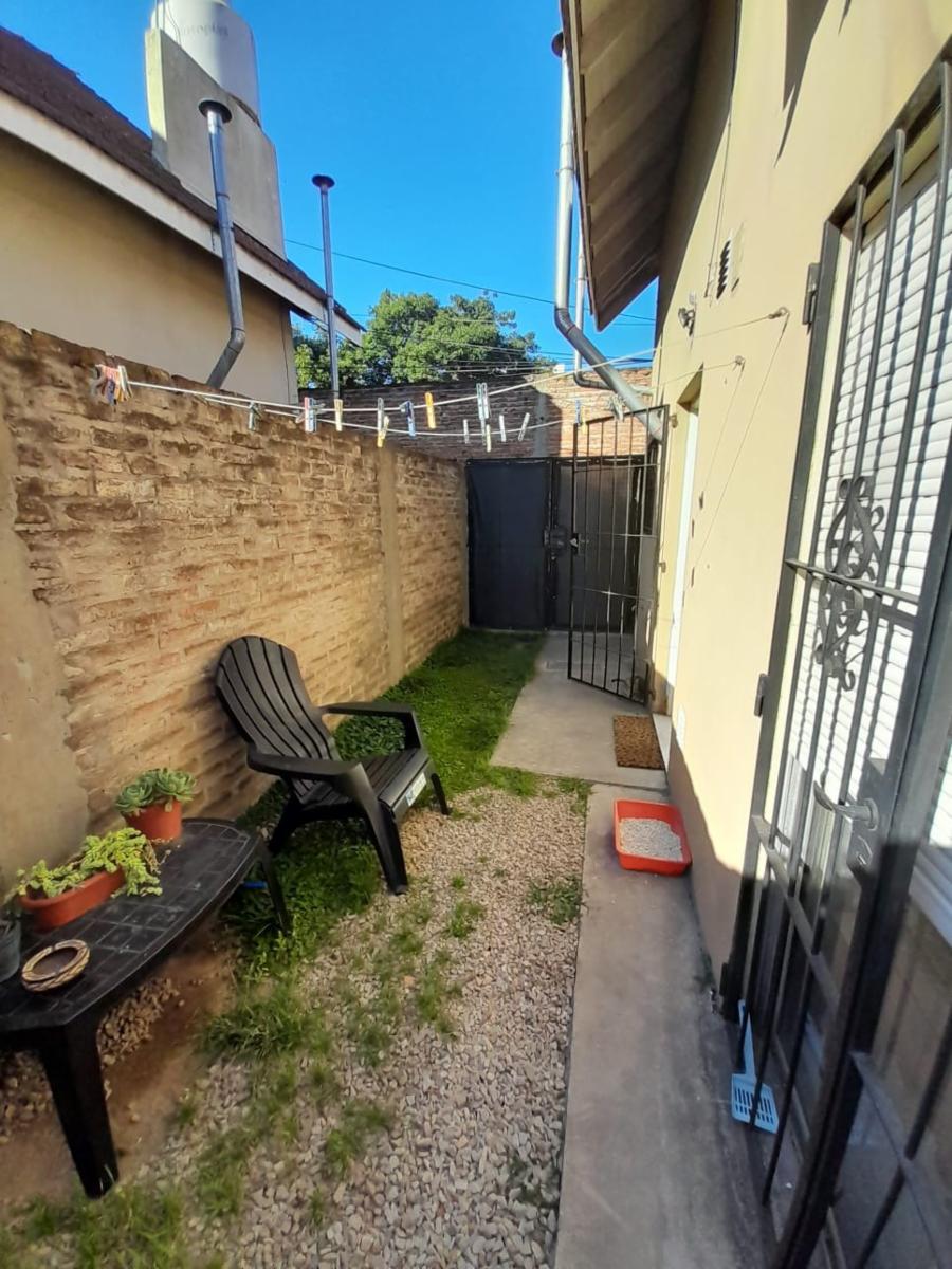 Dúplex a la venta en José C Paz. APTO CREDITO — foto 2
