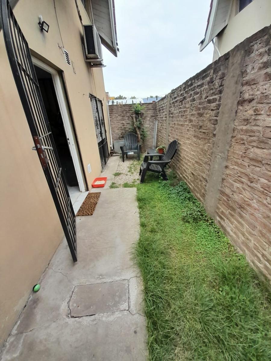 Dúplex a la venta en José C Paz. APTO CREDITO — foto 3
