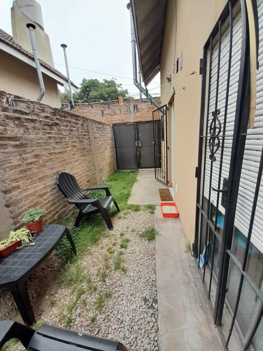 Dúplex a la venta en José C Paz. APTO CREDITO — foto 4