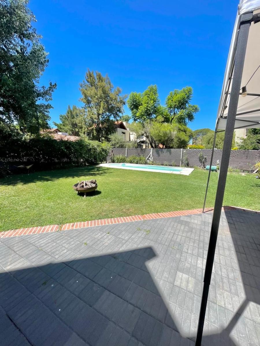 Casa de cuatro ambientes a la venta en Bella Vista. APTO CREDITO — foto 4