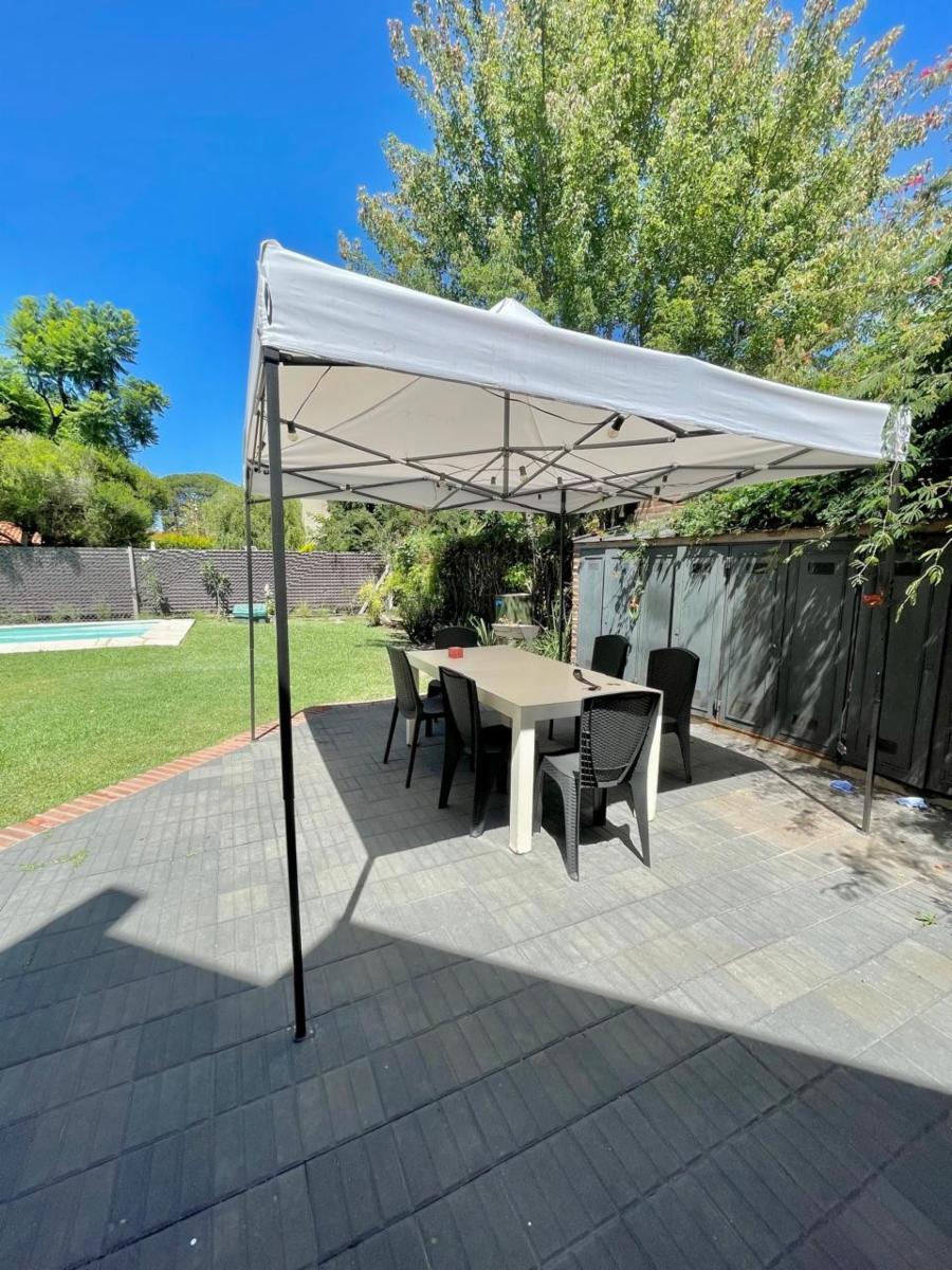 Casa de cuatro ambientes a la venta en Bella Vista. APTO CREDITO — foto 5
