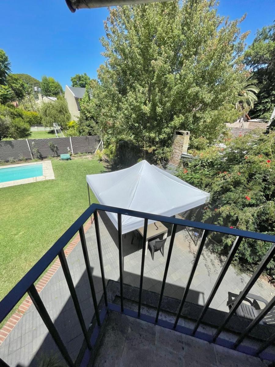 Casa de cuatro ambientes a la venta en Bella Vista. APTO CREDITO — foto 6