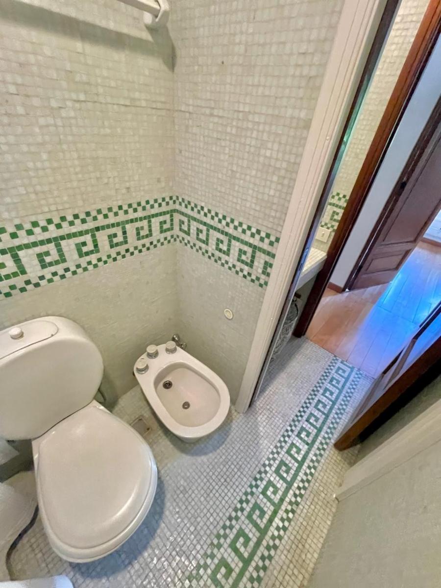 Casa de cuatro ambientes a la venta en Bella Vista. APTO CREDITO — foto 7