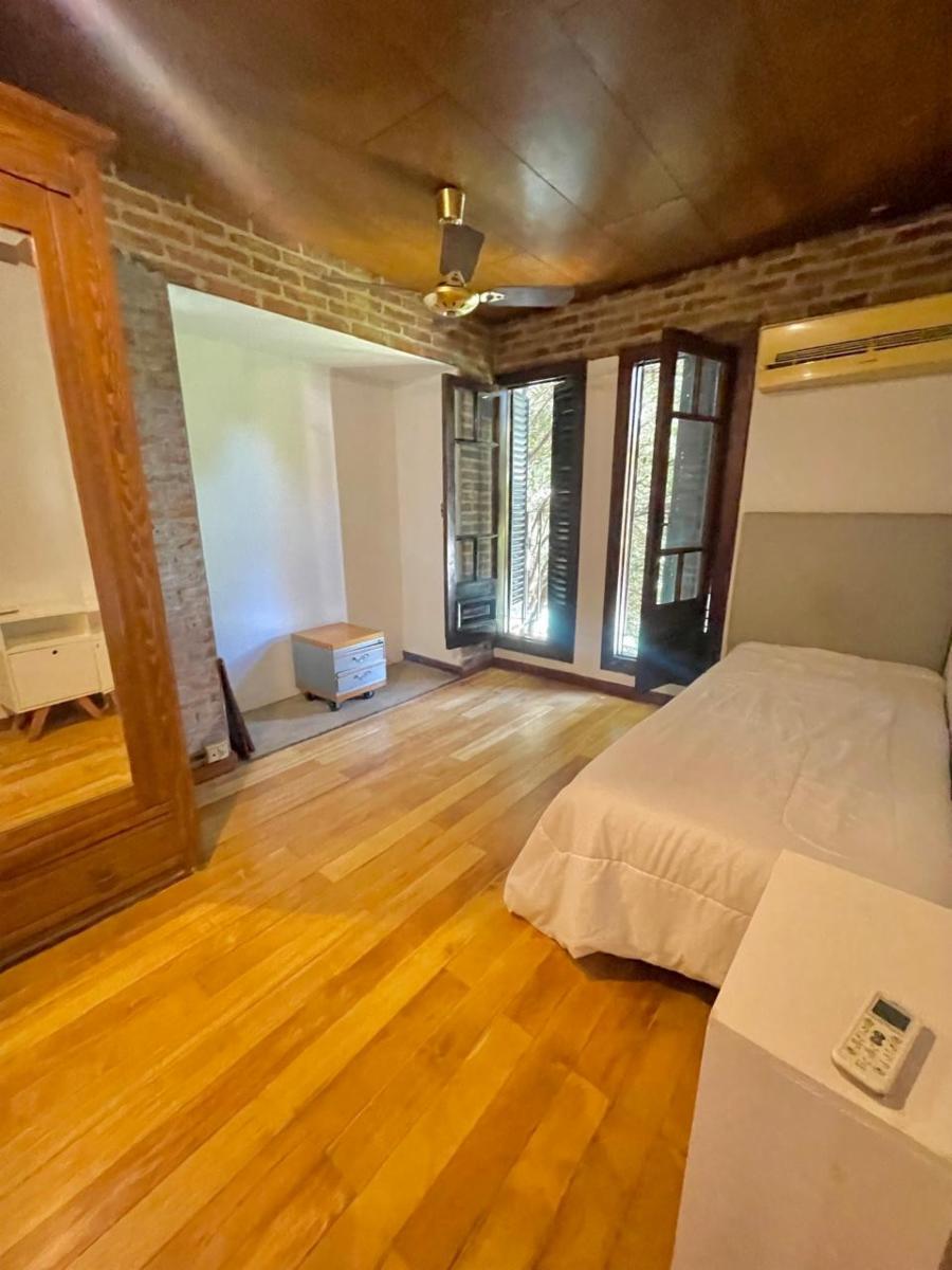 Casa de cuatro ambientes a la venta en Bella Vista. APTO CREDITO — foto 9