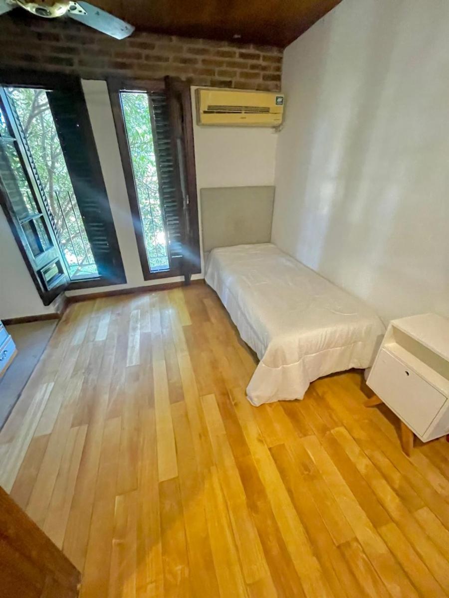 Casa de cuatro ambientes a la venta en Bella Vista. APTO CREDITO — foto 10