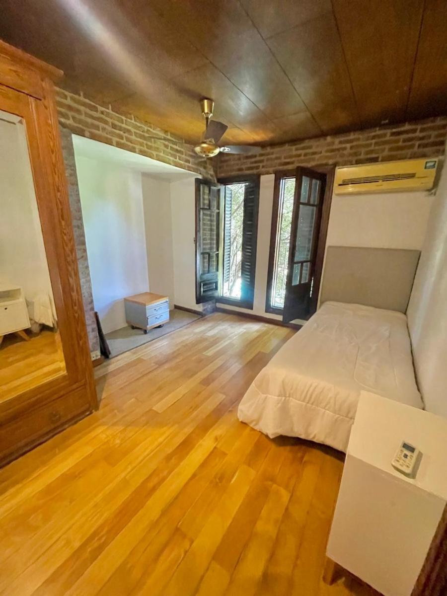 Casa de cuatro ambientes a la venta en Bella Vista. APTO CREDITO — foto 11