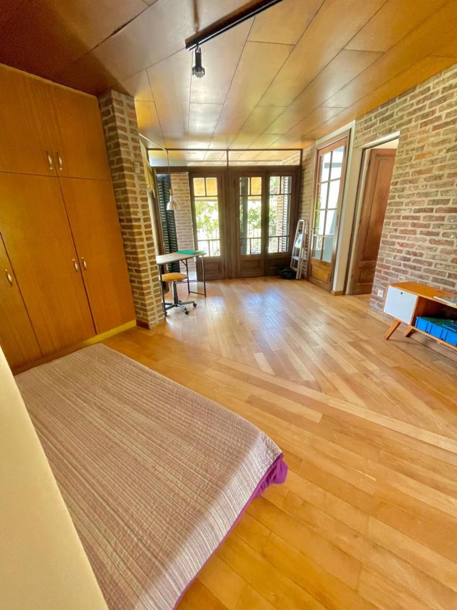 Casa de cuatro ambientes a la venta en Bella Vista. APTO CREDITO — foto 13