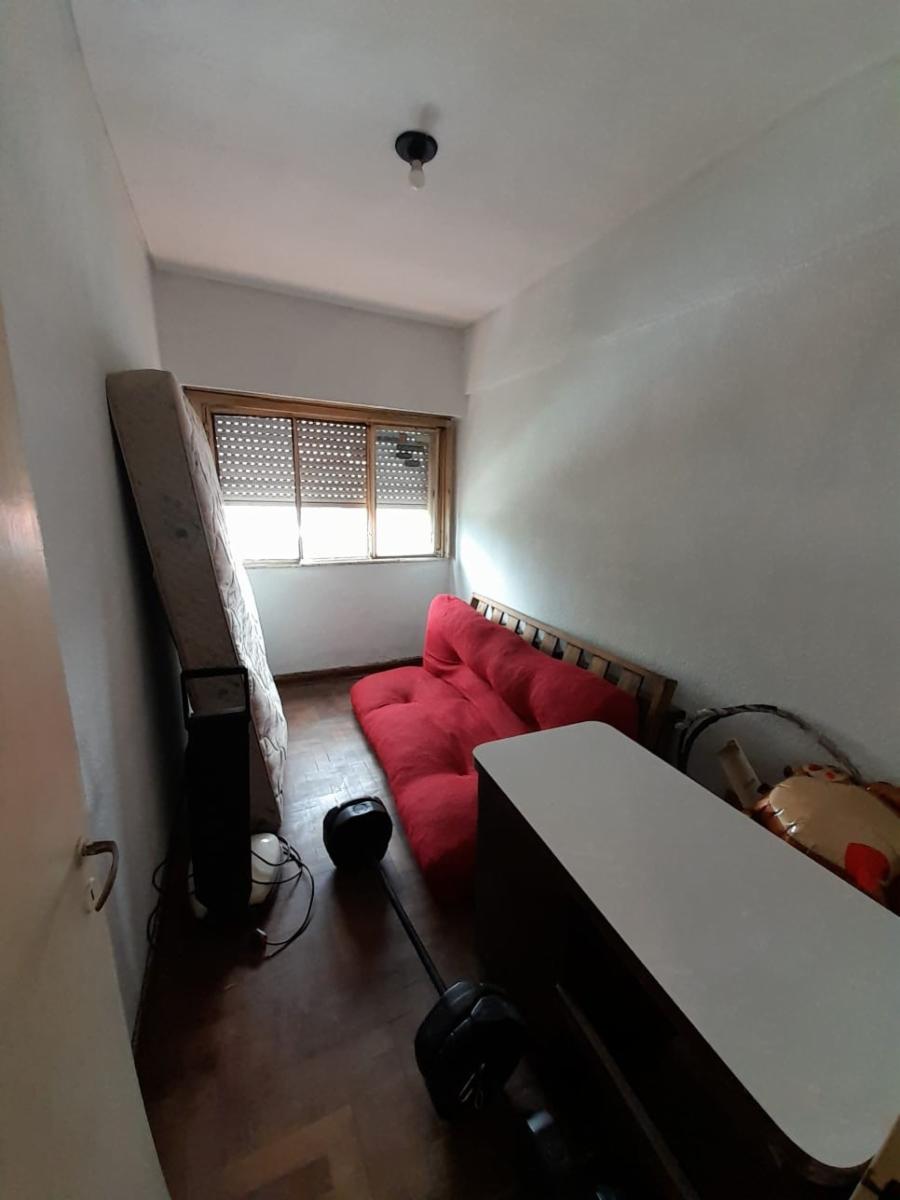 Departamento de tres ambientes a la venta en José C Paz — foto 2